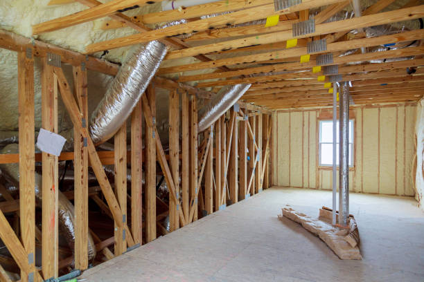 Best Energy Efficiency Solutions in Sulphur Springs, TX